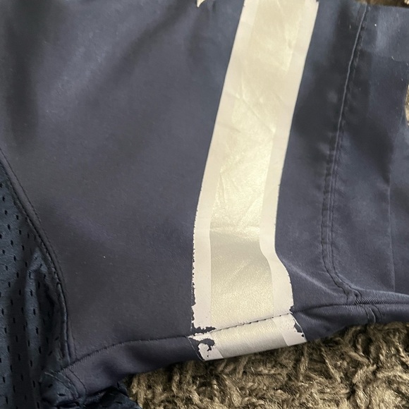 Dak Prescott Jersey #4 Navy Stitched NFL Football Dallas Cowboys QB - Picture 10 of 12